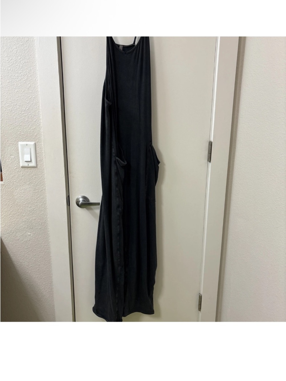 Free People Hot Shot Onesie